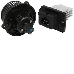 Universal Air Conditioner Inc. - Blower Motors for 2022-2024 CARNIVAL, PALISADE - BK 1747