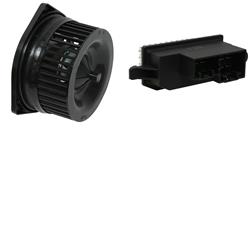 Universal Air Conditioner Inc. - Blower Motors for 2022-2024 PATHFINDER - BK 1748