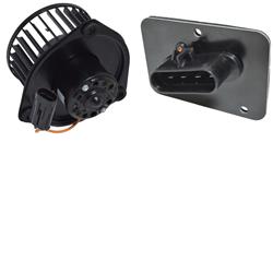 Universal Air Conditioner Inc. Blower Motors BK 1755