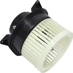 Universal Air Conditioner Blower Motors for 2000-2007 FOCUS, 2010-2013 TRANSIT CONNECT, 2002-2008 X-TYPE - BM00011C