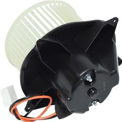 Universal Air Conditioner Blower Motors for 2010-2015 LONESTAR, 2008-2015 PROSTAR - BM00121C