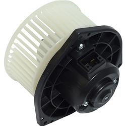 Universal Air Conditioner Blower Motors for 2001-2003 CL, 1999-2003 TL - BM00130C