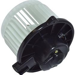 Universal Air Conditioner Blower Motors for 2007-2008 FIT - BM 00155C