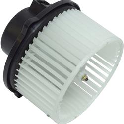 Universal Air Conditioner Blower Motors for 2003-2006 SORENTO - BM00158C