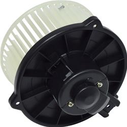 Universal Air Conditioner Inc. Blower Motors BM 00217C