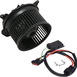 Universal Air Conditioner Inc. Blower Motors BM 00225C