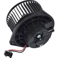 Universal Air Conditioner Blower Motors for 2006-2008 GRAND VITARA - BM 00229C