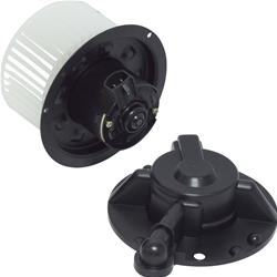 Universal Air Conditioner Blower Motors for 2000-2006 LS, 2002-2005 THUNDERBIRD - BM 00231C