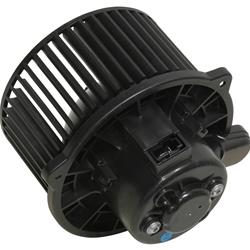 Universal Air Conditioner Inc. - Blower Motors for 2006-2011 ACCENT - BM 00242C