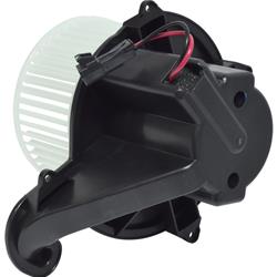 Universal Air Conditioner Blower Motors for 2008-2014 CHU, 2007 CXP, 2008-2016 CXU - BM10002C