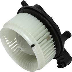 Universal Air Conditioner Blower Motors for 2008-2022 SEQUOIA, 2011-2020 SIENNA - BM 10009C