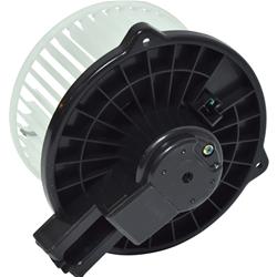 Universal Air Conditioner Blower Motors for 2013-2024 CX-5, 2014-2018 MAZDA 3, 2014-2021 MAZDA 6 - BM 10038C