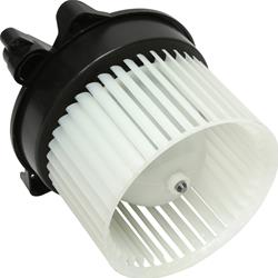 Universal Air Conditioner Inc. - Blower Motors for 2006-2015 MX-5 MIATA - BM 10059C