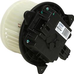 Universal Air Conditioner Inc. - Blower Motors for 2020-2025 GLADIATOR, 2018-2025 WRANGLER - BM 10072C