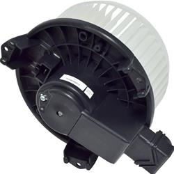 Universal Air Conditioner Blower Motors for 2014-2023 PROMASTER 1500, PROMASTER 2500, PROMASTER 3500 - BM10075C