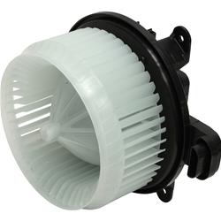 Universal Air Conditioner Inc. - Blower Motors for 2010-2015 PRIUS, 2012-2015 PRIUS PLUG-IN - BM 10078C