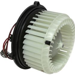 Universal Air Conditioner Inc. - Blower Motors for 2010-2015 CAMARO - BM 10079C