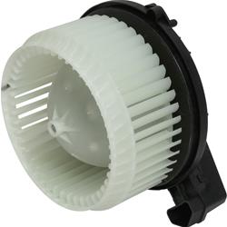 Universal Air Conditioner Inc. - Blower Motors for 2018-2022 ACCORD, 2016-2021 CIVIC, 2019-2022 INSIGHT - BM 10089C