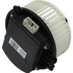 Universal Air Conditioner Inc. - Blower Motors for 2018-2019 TERRAIN, EQUINOX, 2016-2020 ENVISION - BM 10095C