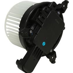 Universal Air Conditioner Inc. - Blower Motors for 2019-2024 ASCENT - BM 10100C