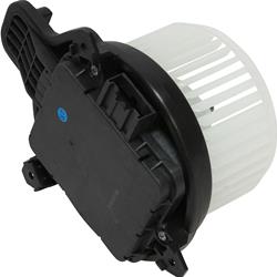 Universal Air Conditioner Inc. Blower Motors BM 10109C