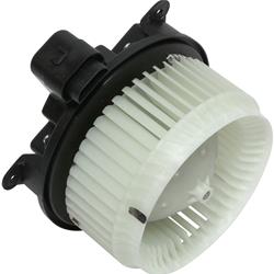 Universal Air Conditioner Inc. - Blower Motors for 2013-2019 ATS, 2016-2024 CAMARO, 2014-2019 CTS - BM 10114C