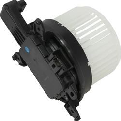 Universal Air Conditioner Inc. Blower Motors BM 10132C