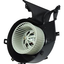 Universal Air Conditioner Inc. - Blower Motors for 2003-2011 9-3, 2010-2011 9-3X - BM 10207C