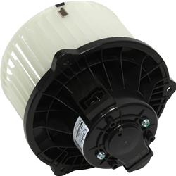 Universal Air Conditioner Inc. Blower Motors BM 10216C
