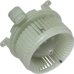 Universal Air Conditioner Inc. Blower Motors BM 10218C