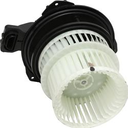 Universal Air Conditioner Inc. - Blower Motors for 2020-2023 SONATA - BM 10224C
