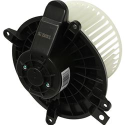 Universal Air Conditioner Inc. - Blower Motors for 2006-2008 6 - BM 10237C