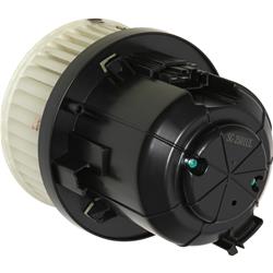 Universal Air Conditioner Inc. - Blower Motors for 2015-2019 DISCOVERY SPORT, 2016-2019 RANGE ROVER EVOQUE - BM 10247C