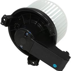 Universal Air Conditioner Inc. - Blower Motors for 2021-2024 ODYSSEY - BM 10257C