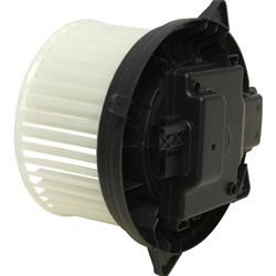 Universal Air Conditioner Inc. Blower Motors BM 10258C