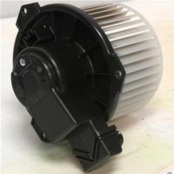 Universal Air Conditioner Inc. - Electric Fan Replacement Motors for 2007-2015 CX-9 - BM 10298C