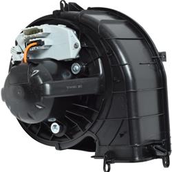Universal Air Conditioner Blower Motors for 2007-2013 X5, 2008-2014 X6 - BM4065C