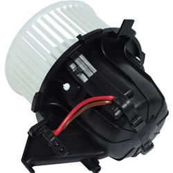 Universal Air Conditioner Blower Motors BM4096C