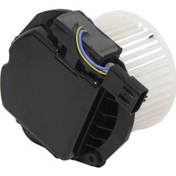 Universal Air Conditioner Blower Motors for 1995-1999 DEVILLE, 1995-2002 ELDORADO, 1994-1996 SEVILLE - BM6009