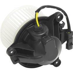 Universal Air Conditioner Blower Motors for 2001-2004 DAKOTA, 2001-2003 DURANGO - BM9200