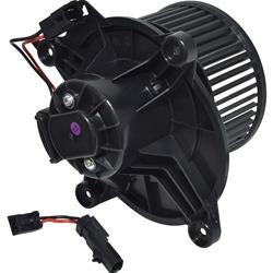 Universal Air Conditioner Blower Motors for 2001-2005 PT CRUISER - BM 9208C