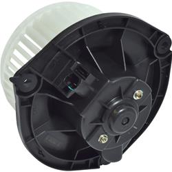 Universal Air Conditioner Blower Motors BM9237C