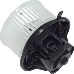 Universal Air Conditioner Blower Motors for 2002-2007 LIBERTY, 2002-2006 WRANGLER - BM9245C