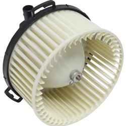 Universal Air Conditioner Blower Motors