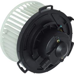 Universal Air Conditioner Blower Motors for 2004-2009 3, 2006-2015 5 - BM 9246C