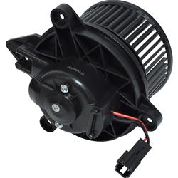 Universal Air Conditioner Blower Motors for 2007-2009 ASPEN, 2004-2008 DURANGO - BM 9275C