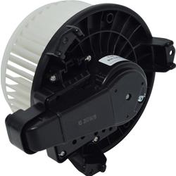 Universal Air Conditioner Blower Motors BM9351C