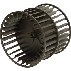 Universal Air Conditioner Blower Motor Wheels