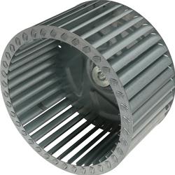 Universal Air Conditioner Inc. Blower Motor Wheels BW 2105C