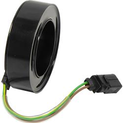 Universal Air Conditioner Inc. Air Conditioning Compressor Clutch Coils CC 0112